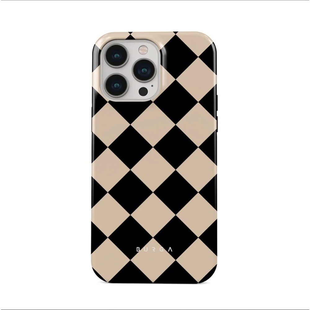 BURGA iPhone 14 Pro Max NWT Case